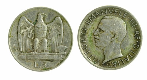 Pci4640 vittorio emanuele iii - pci4640),