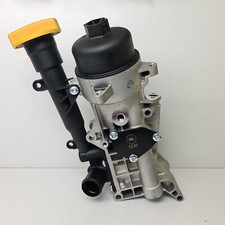 SCAMBIATORE CALORE MODIFICATO PER MOTORI 1.3 DIESEL MULTIJET PER 55238294