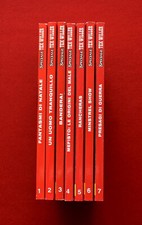 TEX WILLER SPECIALE  1/7