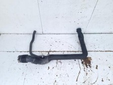 AH227990AB TUBO INTERCOOLER LAND ROVER RANGE ROVER SPORT (L320) 4x4 3.0 D 24V AU