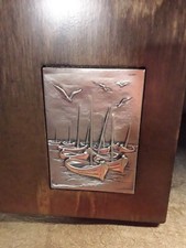 ARGENTO ALBUM FOTOGRAFICO