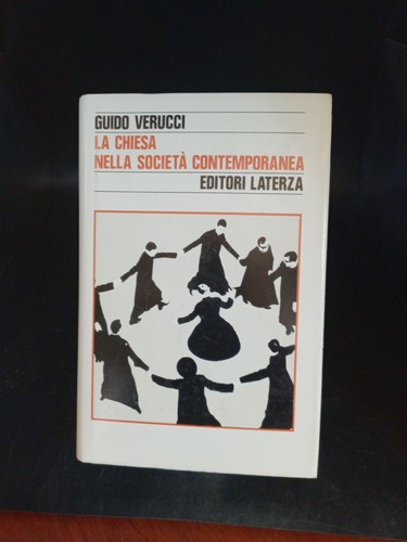 Chiesa nella società - la,