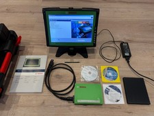 Scanner diagnostico Bosch