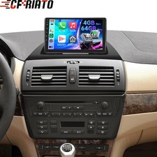 4+64GB per BMW X3 E83