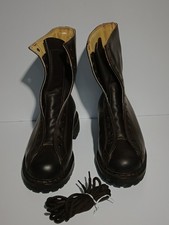 anfibi militari stivaletti