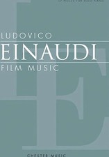 Ludovico Einaudi - Film Music