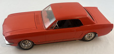 AMF Wen Mac 1966 Ford Mustang