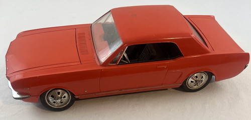Amf wen mac 1966 ford - wen,