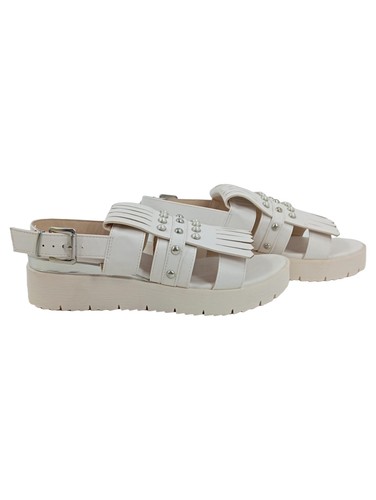 Obsel sandali con plateau - obsel,