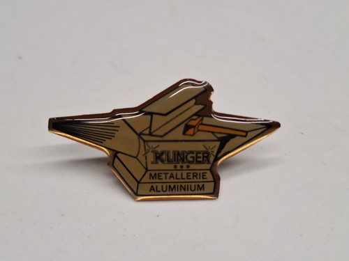 Pin spilla klinger - spilla, metallerie