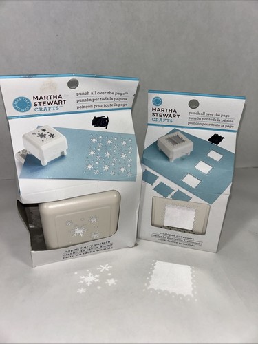 Martha stewart aspen flurry - stewart,