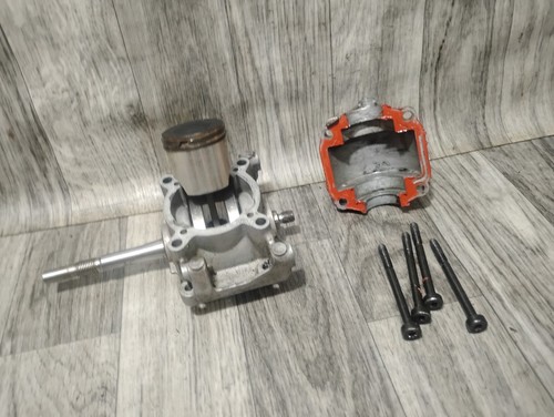 Stihl string trimmer oem - string,