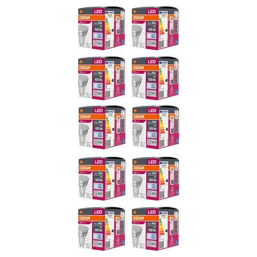 Osram led value par16 - led, –