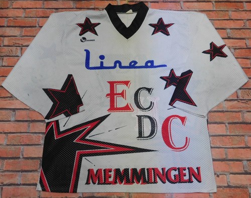 Maglia shirt trikot ice hockey - shirt,
