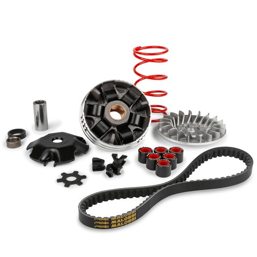 Mf2433 kit variatore - mf2433, malossi