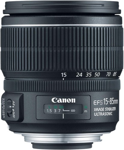Canon 3560b002 15 85 - canon, ef-s