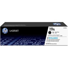HP CF219A Toner laser colore