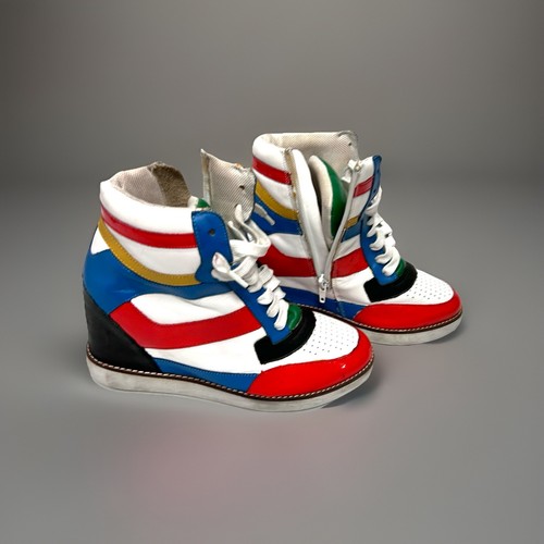 Sneaker donna jeffrey campbell - donna,