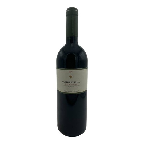 Domenico clerico barolo - barolo, docg