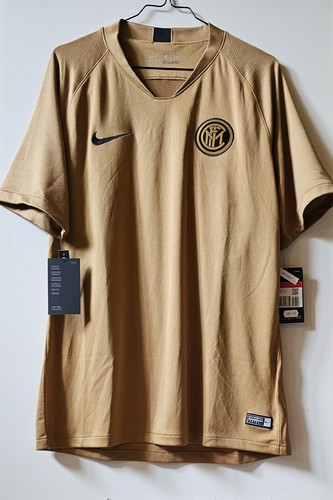 Maglia allenamento nike inter - allenamento,