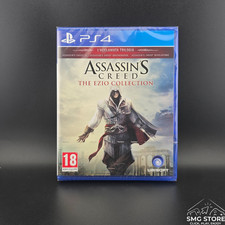 Assassin's Creed The Ezio