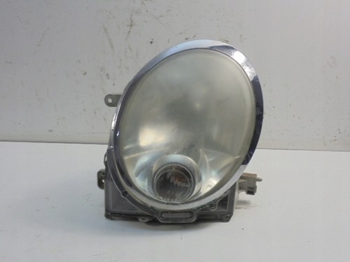 Faro proiettore anteriore