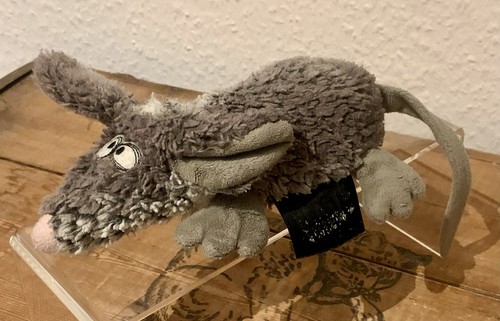 Lala noia peluche ratto - ratto,