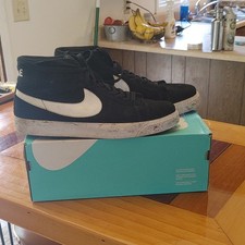 Nike blazer mid - mid, da