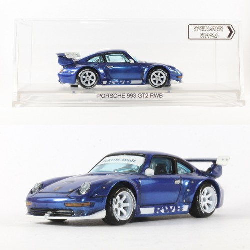 Porsche 993 gt2 rwb - 993,