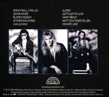 FLORENCE 99 FLORENCE 99 NEW CD