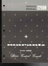 Marantz Model 3250B