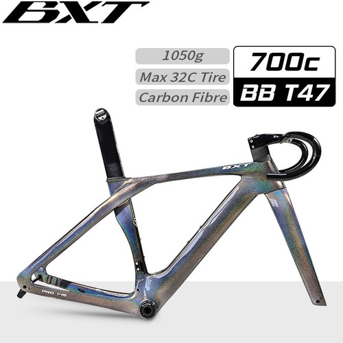 Telaio bici strada in - strada,