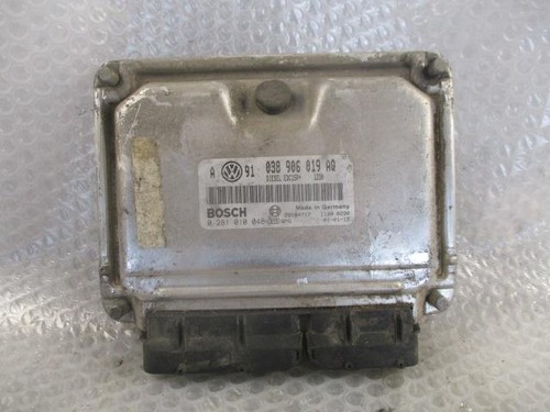 Centralina motore ecu - motore, per