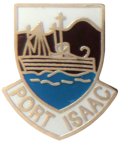 Distintivo piccolo spilla - , port