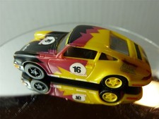 Porsche 911 1:87 Carrera 2