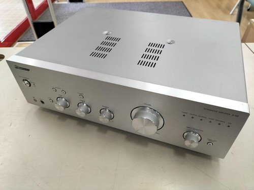 Pioneer integrated - a-50,