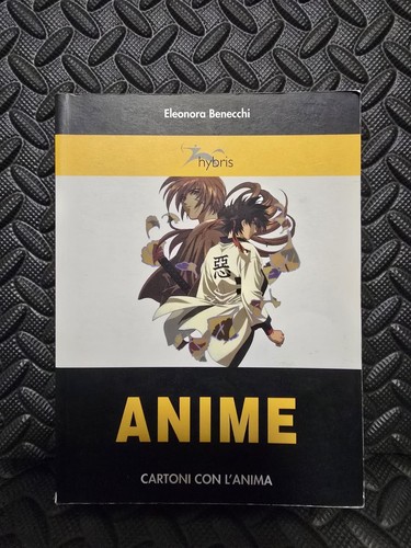 Anime cartoni con anima - anime, l'anima