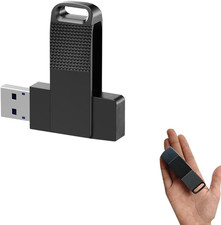 Registratore Vocale USB 64G