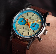 🔝 Sugess 1963 Seagull