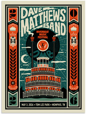 Poster dave matthews - poster,