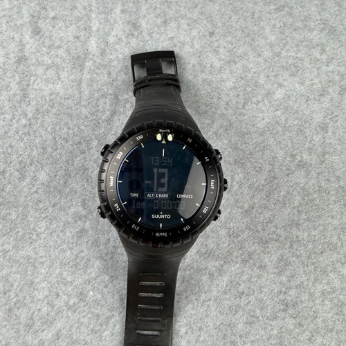 Orologio militare digitale