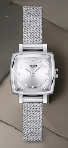 Orologio donna tissot - tissot, lovely