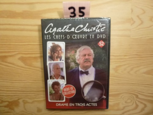 Dvd mort sur nil h - :,