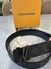 Louis vuitton belt eclipse - vuitton,