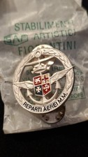 Distintivo Reparti Aerei