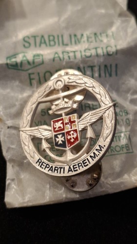 Distintivo reparti aerei - reparti,