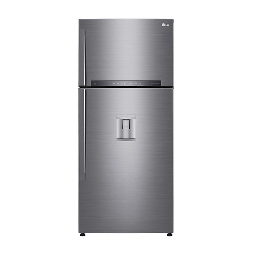 Gtf744pzped frigorifero - lg,