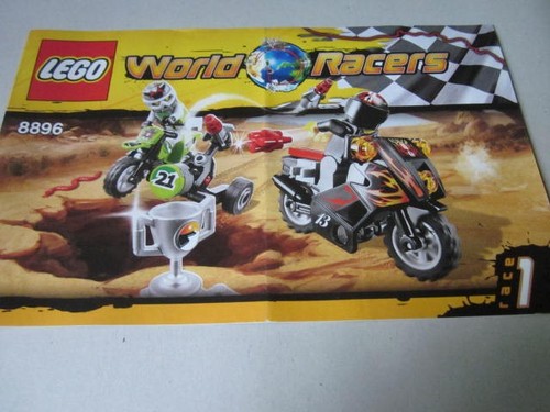 Lego istruzioni costruzione - lego,