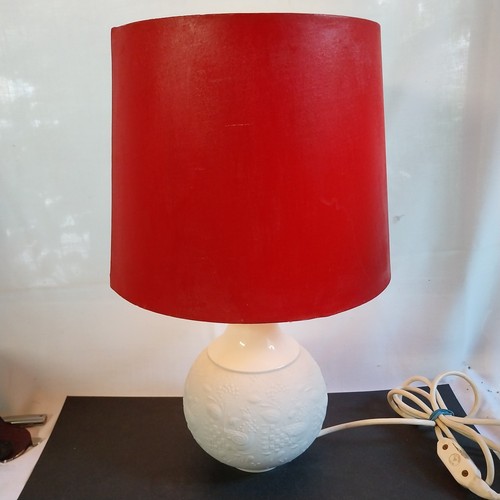 Lampada rosenthal - lampada, da