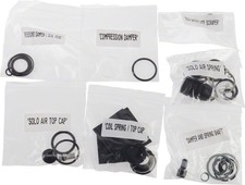 Service Kit - RockShox 2011-14